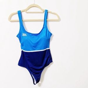 Bud Light One Piece Swimsuit